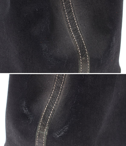 HERMES トートバッグ □I刻印 シルバー金具 ガーデンパーティPM レディース エルメス