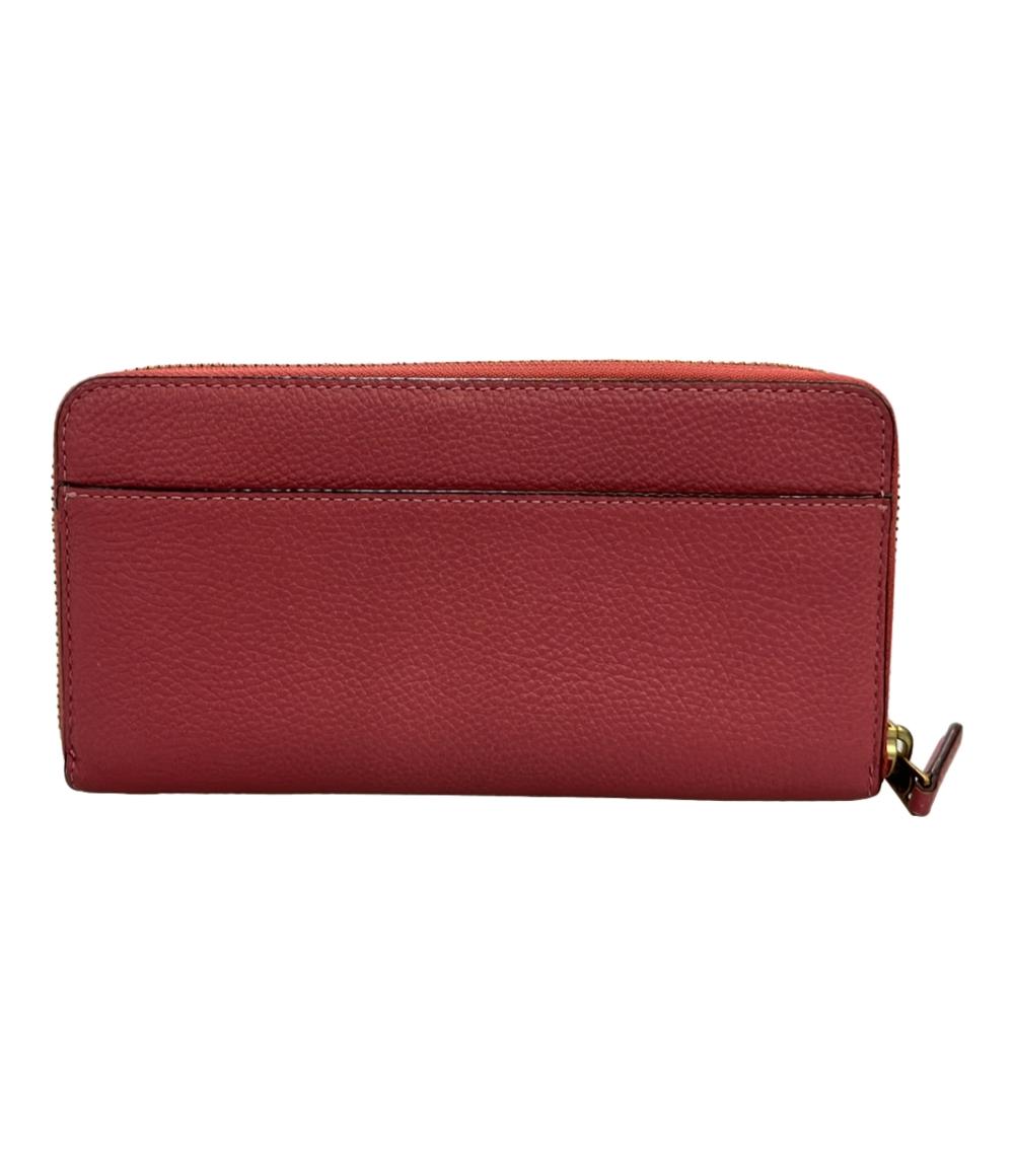 コーチ ラウンドファスナー長財布 58059 レディース COACH