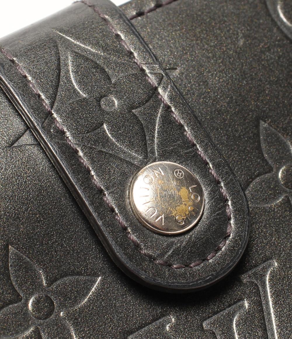 あや 折り財布 モノグラム ポルトフォイユ ヴィエノワ モノグラム ポルトフォイユ ヴィエノワ 詳細情報とお値段【ルイ