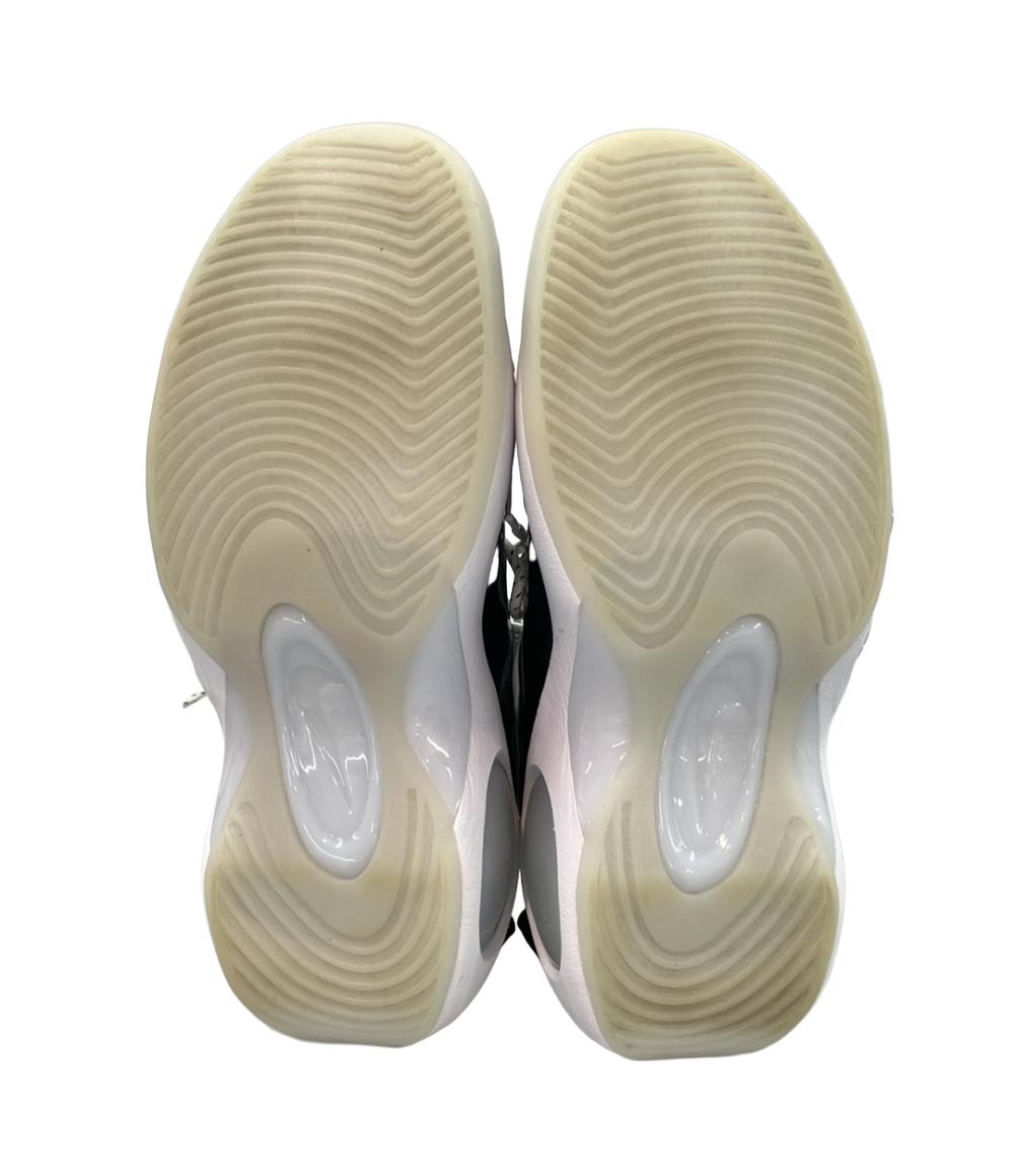 NIKE ミドルカットスニーカー エア ズーム フライト 95 DV0820-100 メンズ SIZE 29.0 (XL) ナイキ