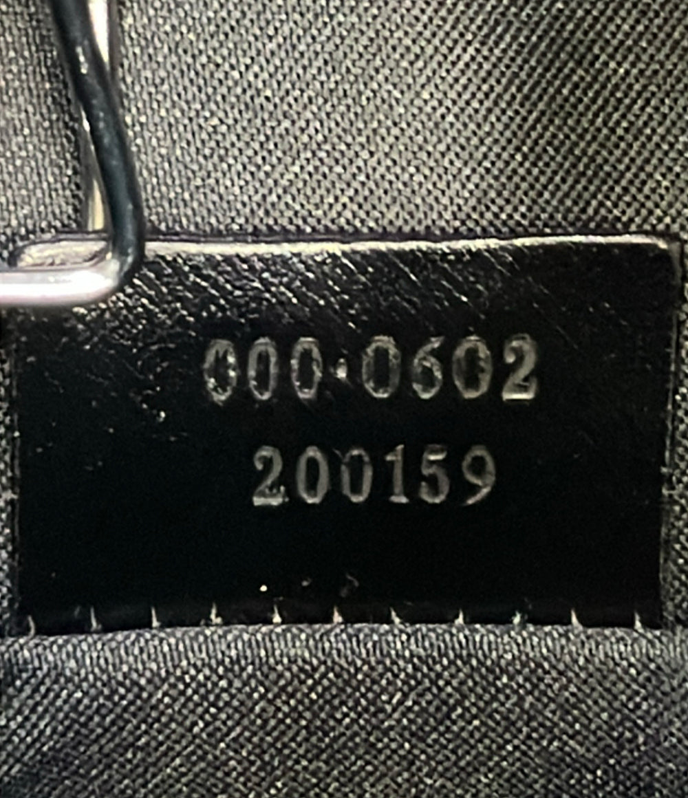 GUCCI ワンショルダーバッグ GG スエード 000 0602 200159 レディース グッチ