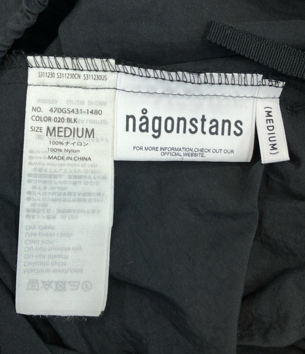 nagonstans ロングスカート レディース SIZE M ナゴンスタンス