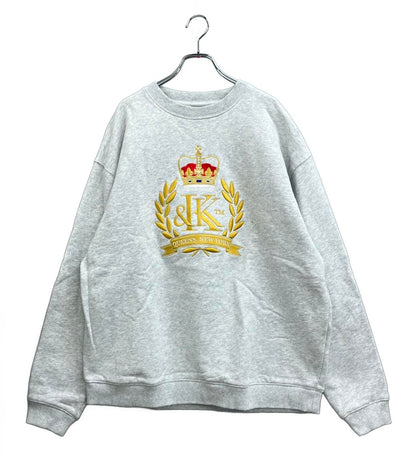 KITH スウェット トレーナー メンズ SIZE L キス