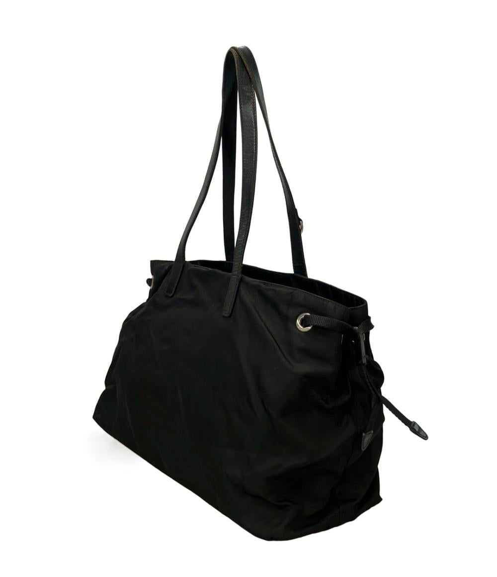 PRADA トートバッグ ショルダーバッグ 肩掛け ナイロン VELA BR3257