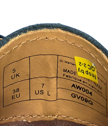 Dr.Martens レースアップシューズ 3ホール レディース SIZE 7 ドクターマーチン