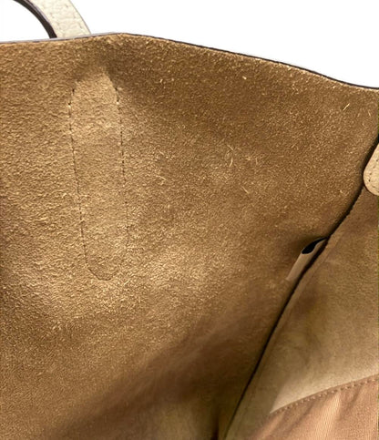 コーチ 2WAY ハンドバッグ ショルダーバッグ 肩掛け トートバッグ CP036 レディース COACH