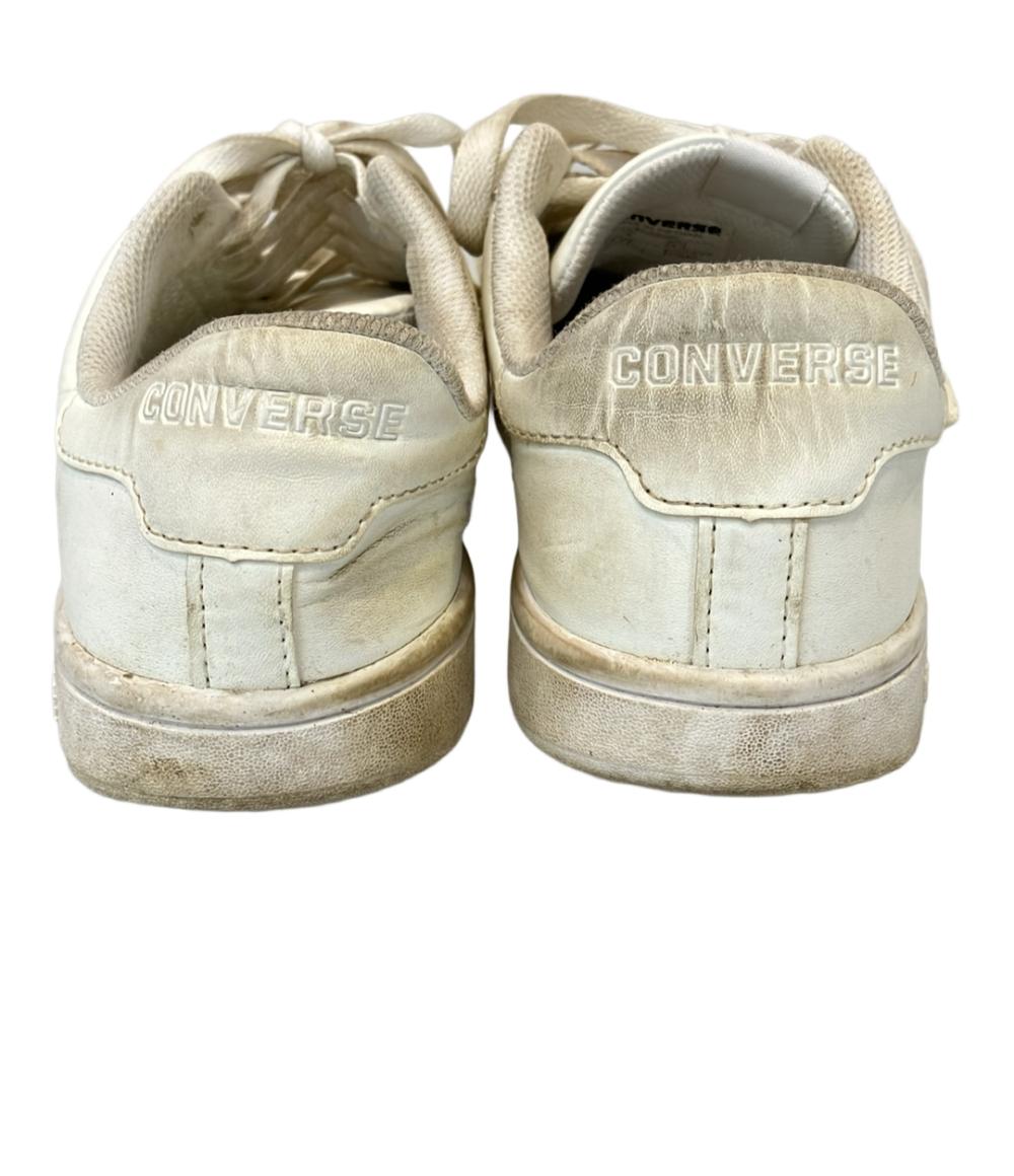 コンバース ローカットスニーカー 32765220 レディース SIZE 23.0 (M) CONVERSE