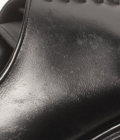 ルイ・ヴィトン ダービーシューズ ドレスシューズ フレックスライン モノグラム DI0261 メンズ SIZE 7 1/2 LOUIS VUITTON