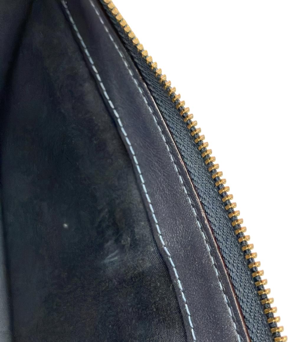 COACH ショルダーバッグ ショルダーウォレット 斜め掛け デニム CA182 レディース コーチ