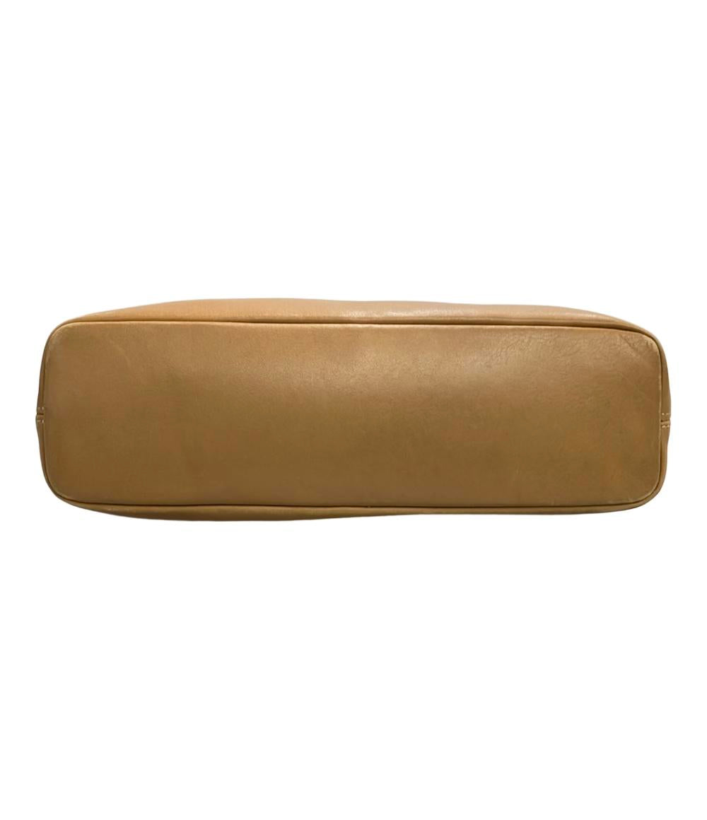 コーチ トートバッグ レザー 9813 レディース COACH