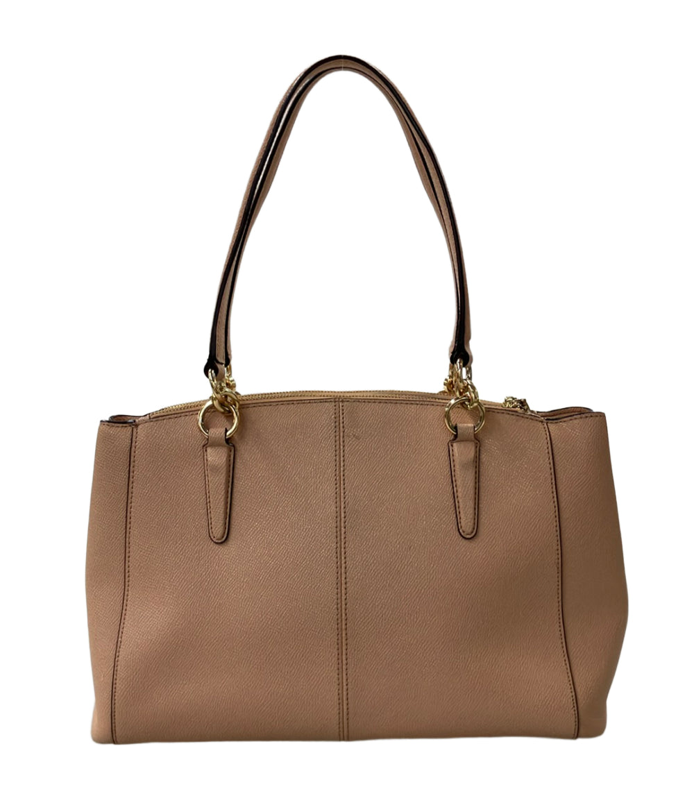 COACH 2way トートバッグ ショルダーバッグ 斜め掛け F57520 レディース コーチ