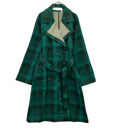 SEE BY CHLOE チェスターコート 6010343928 レディース SIZE 34 (XS) シーバイクロエ