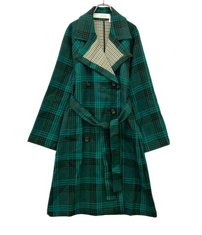 SEE BY CHLOE チェスターコート 6010343928 レディース SIZE 34 (XS) シーバイクロエ