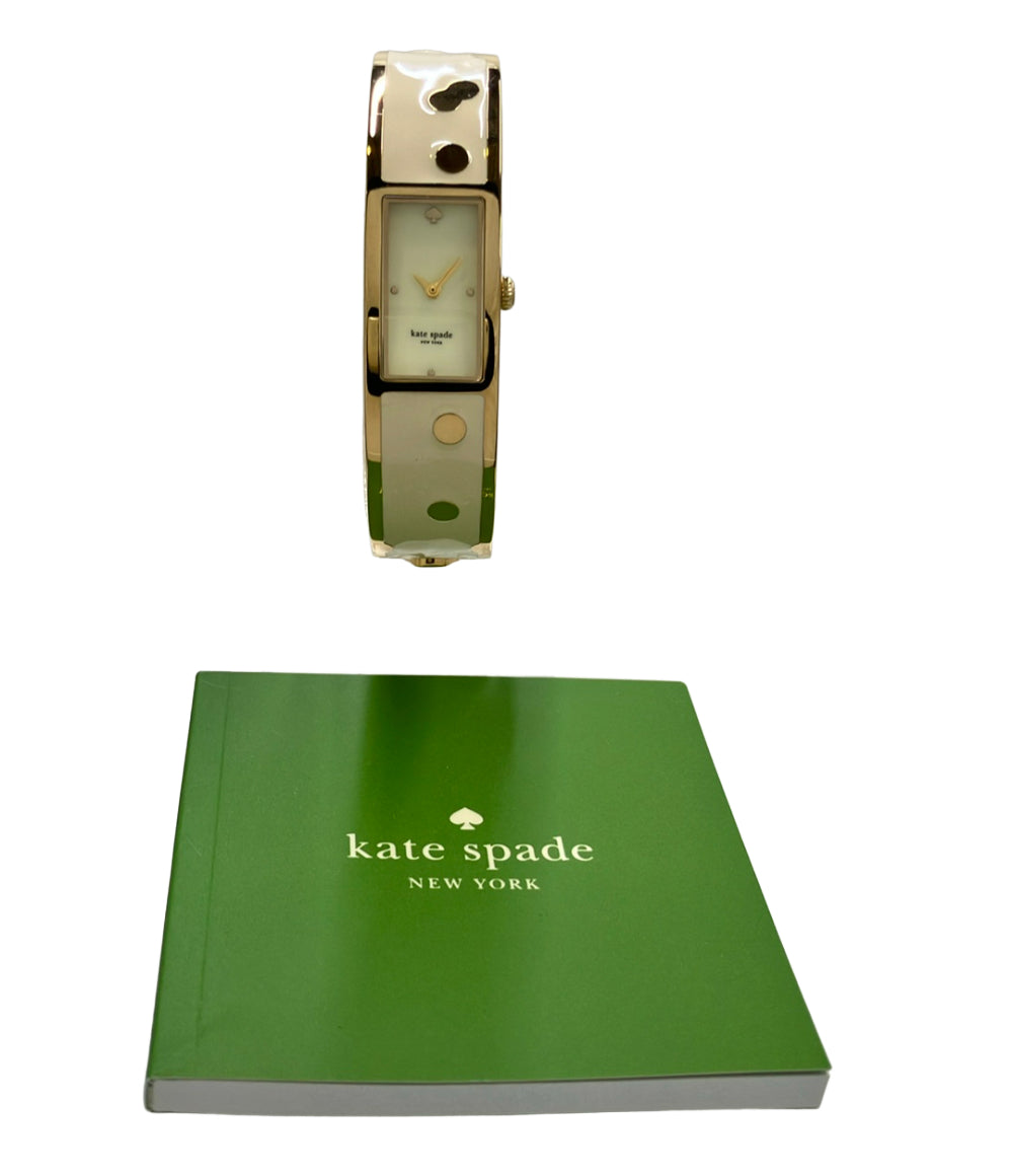 【売り切り】Kate spade デジタル時計 kate spade 2wayレディース腕時計 - 時計通販