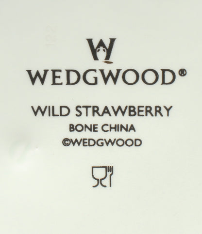 WEDGWOOD マグカップ 2点セット ペア ワイルドストロベリー パステルマグ グリーン ピンク ウェッジウッド