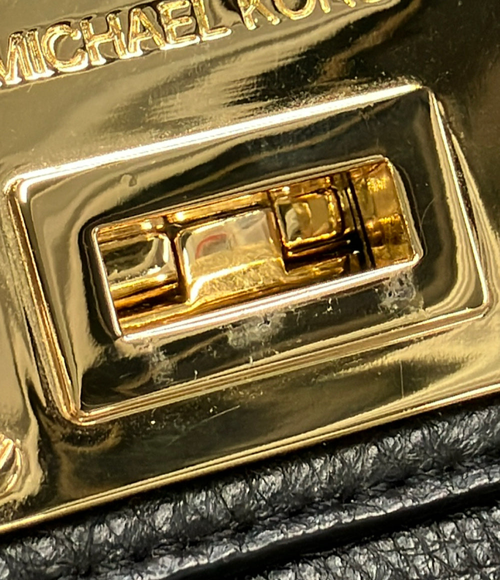 MICHAEL KORS 2way ハンドバッグ ショルダーバッグ 肩掛け 斜め掛け 35F4GARS3L レディース マイケルコース