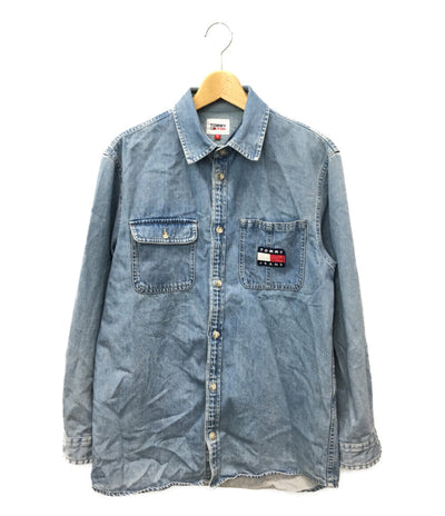 トミージーンズ  デニムジャケット      メンズ SIZE M (M) TOMMY JEANS