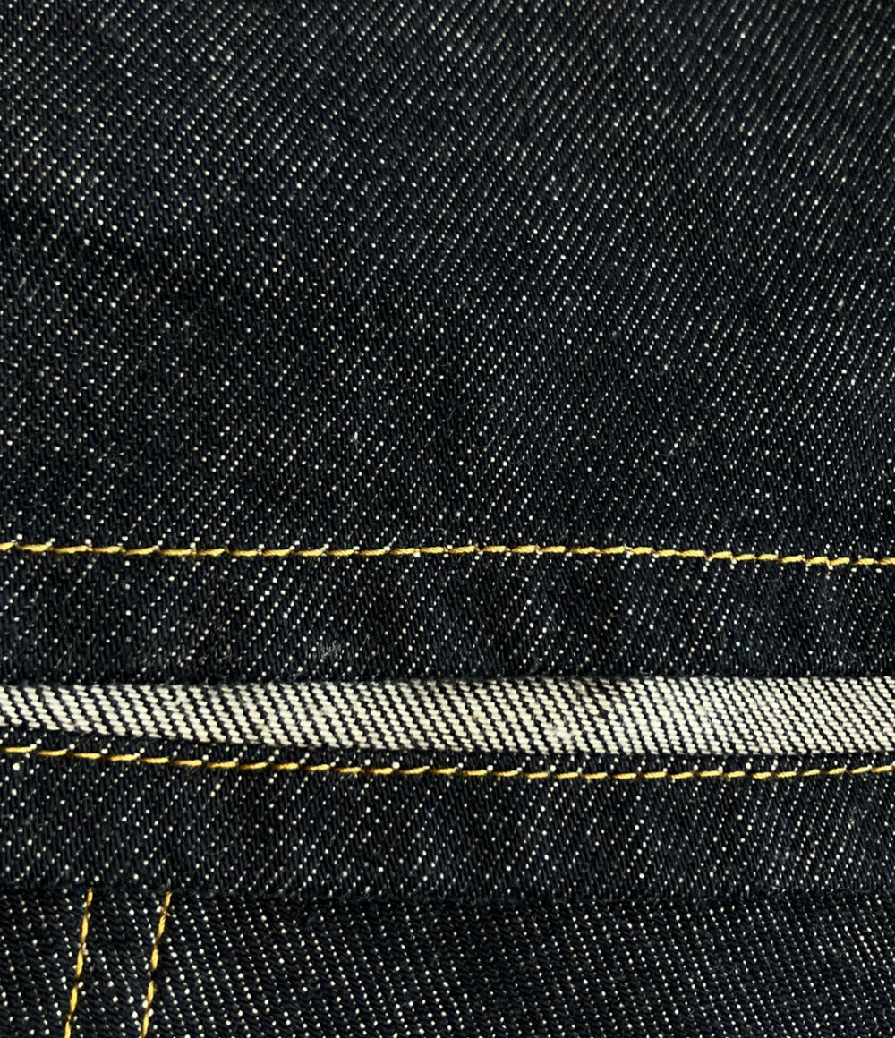 Cygne デニム サロペット レディース SIZE 0 シーニュ