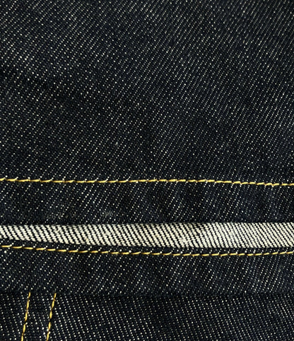 Cygne デニム サロペット レディース SIZE 0 シーニュ