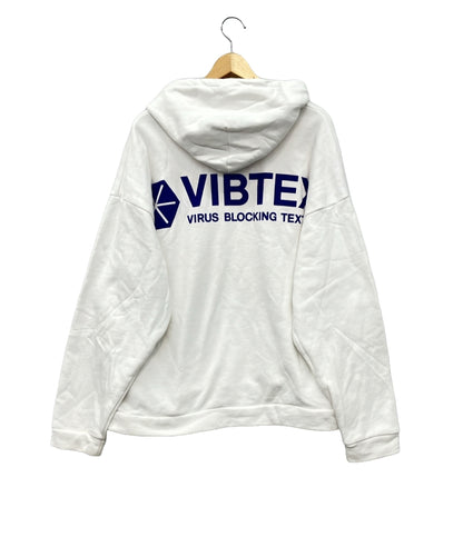 ジャーナルスタンダード プルオーバーパーカー ×VIBTEX 20-070-600-2080-3-0 メンズ SIZE L JOURNAL STANDARD