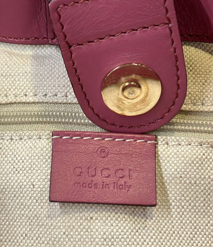 GUCCI トートバッグ 296835.520981 レディース グッチ
