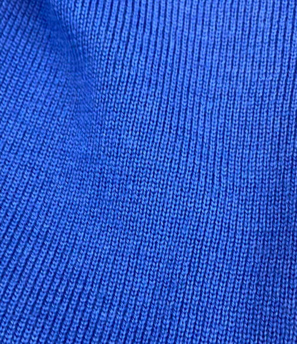 Salvatore Ferragamo ロングニットカーディガン 長袖 レディース SIZE M サルヴァトーレフェラガモ
