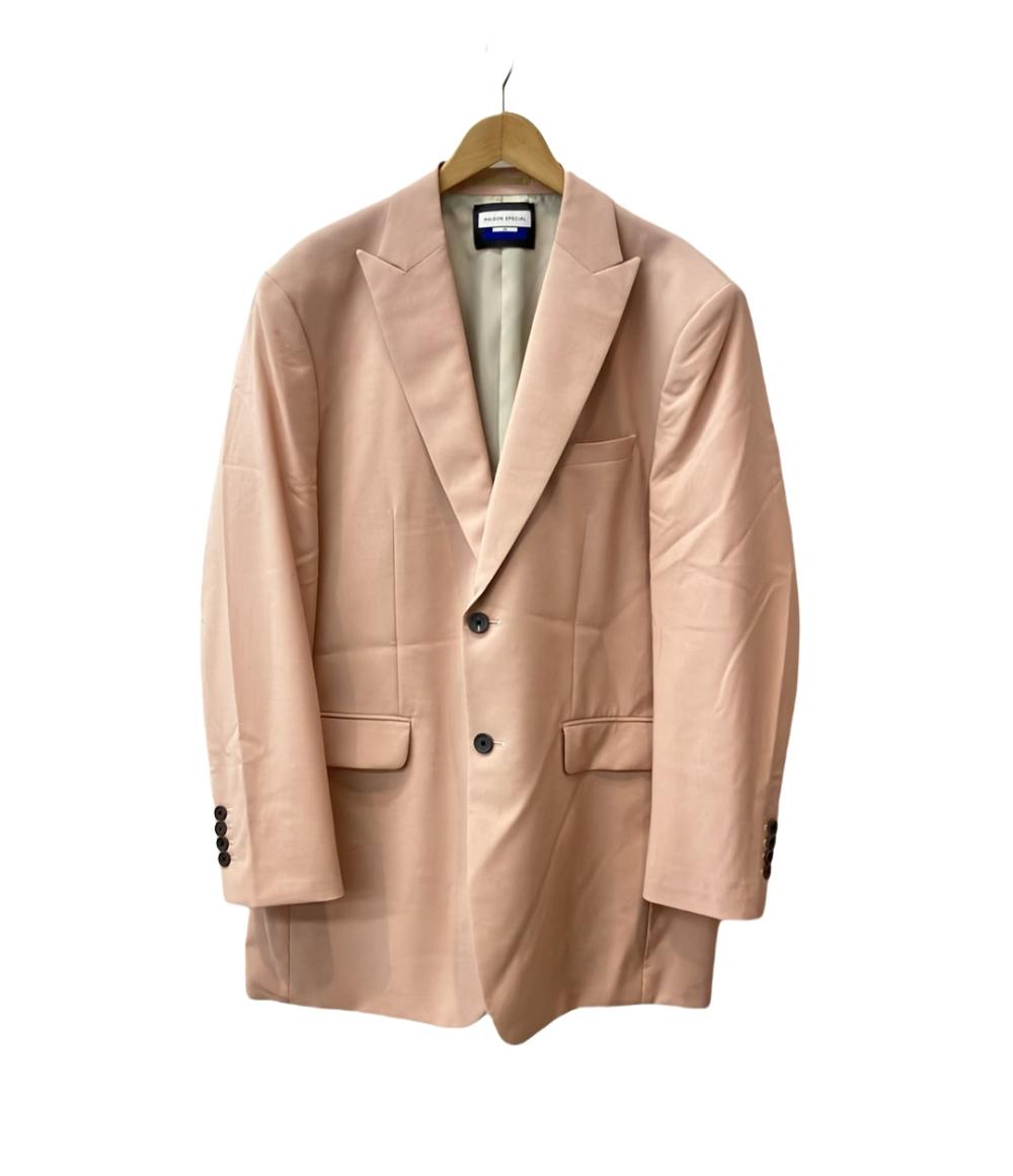メゾン スペシャル テーラードジャケット メンズ SIZE M (M) MAISON SPECIAL
