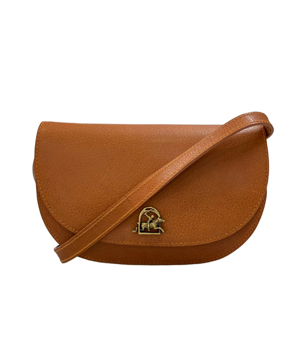 RALPH LAUREN ショルダーバッグ 斜め掛け レディース ラルフローレン