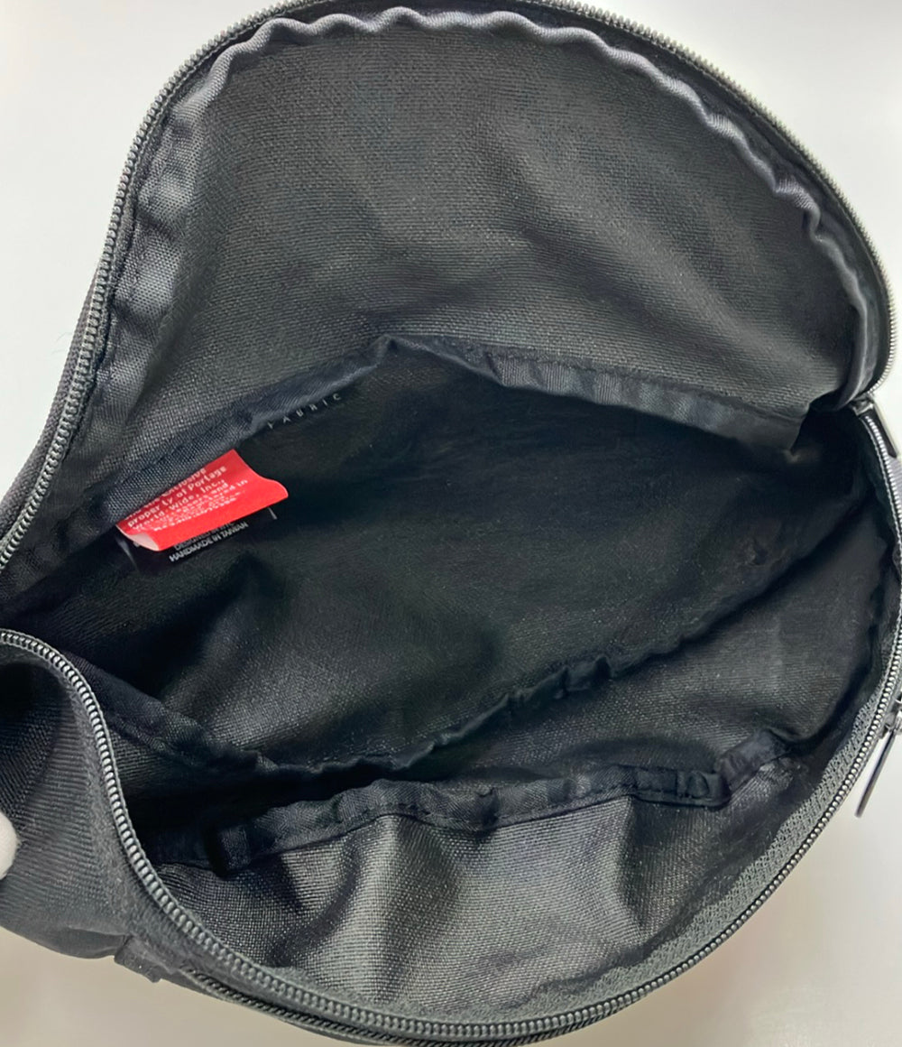 Manhattan Portage ウエストバッグ ウエストポーチ ボディバッグ メンズ レディース マンハッタンポーテージ