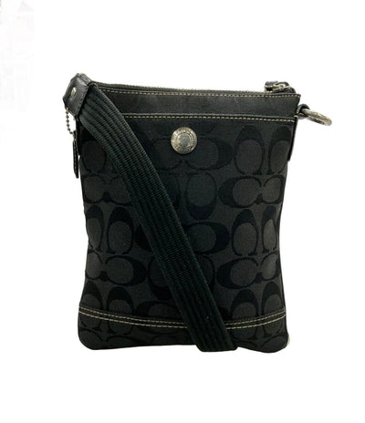 コーチ ショルダーバッグ 斜め掛け レザー シグネチャー 10250 レディース COACH