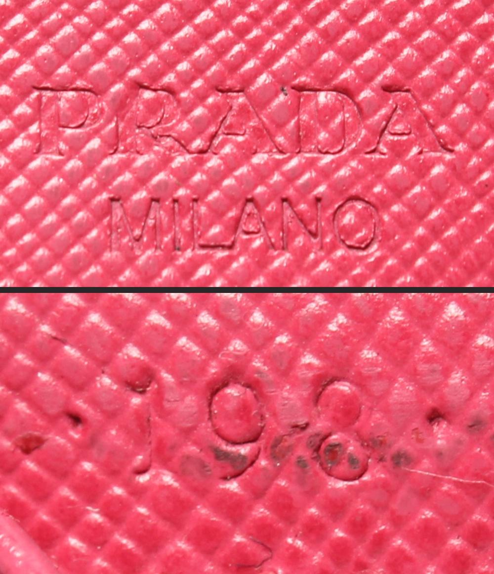 プラダ カードケース 名刺入れ レディース PRADA – Rehello by BOOKOFF