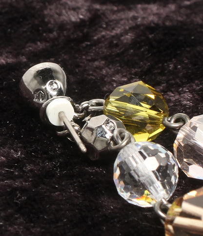 SWAROVSKI ピアス レディース スワロフスキー