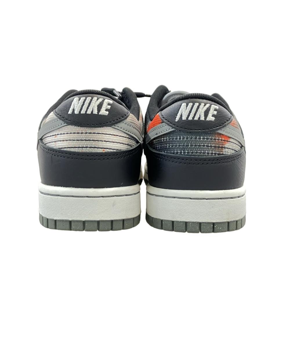 NIKE ローカットスニーカー DUNK LOW RETRO PRM DM0108-001 メンズ SIZE 27.5 (L) ナイキ