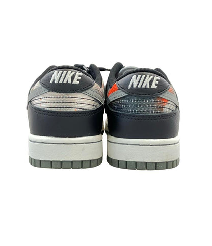 NIKE ローカットスニーカー DUNK LOW RETRO PRM DM0108-001 メンズ SIZE 27.5 (L) ナイキ