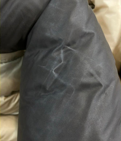 フェイエム リバーシブルダウンコート レディース SIZE 44 (L) FEYEM