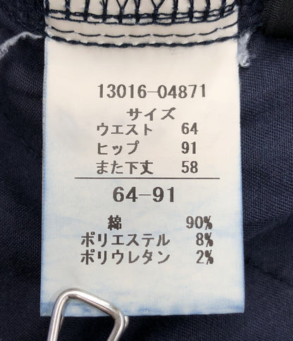 デニムパンツ      レディース SIZE 64 (M) DAMA collection