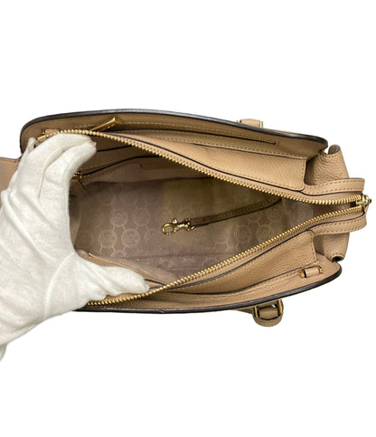 MICHAEL KORS 2way ハンドバッグ ショルダーバッグ 肩掛け 斜め掛け レディース マイケルコース