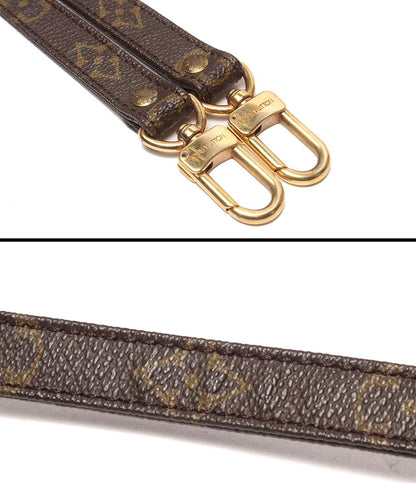 LOUIS VUITTON 2WAYハンドバッグ ショルダーバッグ 斜め掛け モンテーニュGM モノグラム M41607 レディース ルイ・ヴィトン
