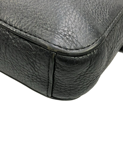 COACH ショルダーバッグ 斜め掛け レザー レディース コーチ