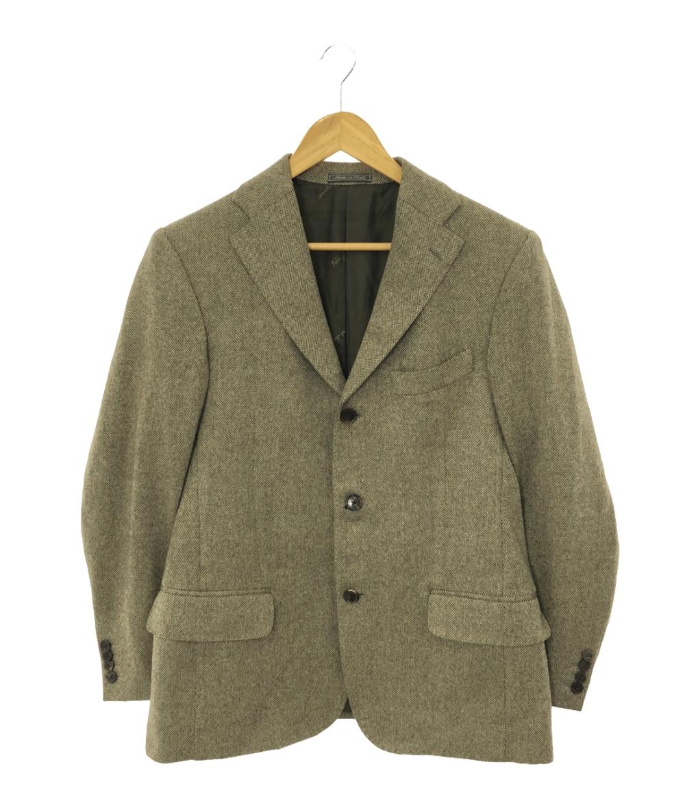 サルバトーレフェラガモ テーラードジャケット メンズ SIZE 50 (XL) Salvatore Ferragamo