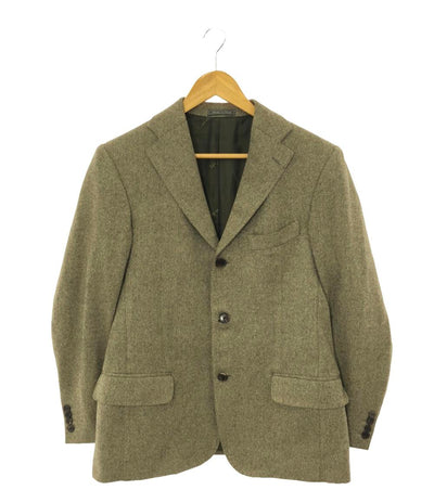 サルバトーレフェラガモ テーラードジャケット メンズ SIZE 50 (XL) Salvatore Ferragamo