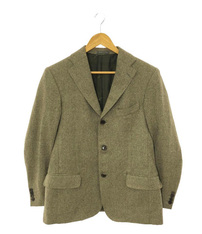 サルバトーレフェラガモ テーラードジャケット メンズ SIZE 50 (XL) Salvatore Ferragamo