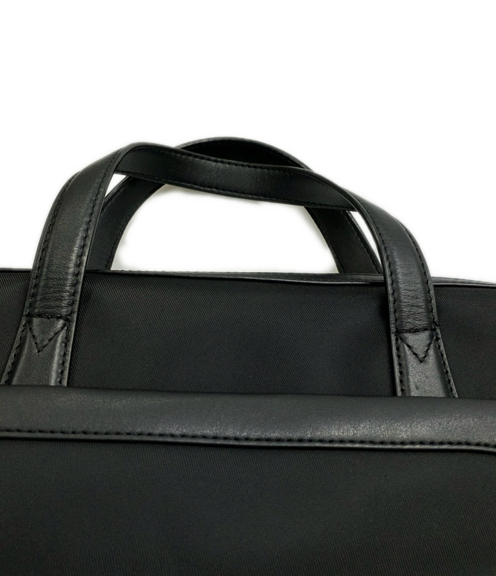 美品 Samsonite 2way ブリーフケース ビジネスバッグ ショルダーバッグ 斜め掛け メンズ サムソナイト