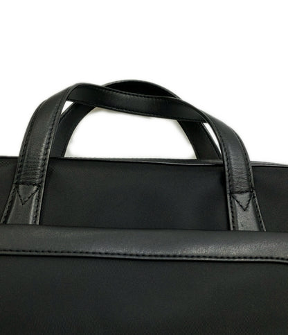 美品 Samsonite 2way ブリーフケース ビジネスバッグ ショルダーバッグ 斜め掛け メンズ サムソナイト