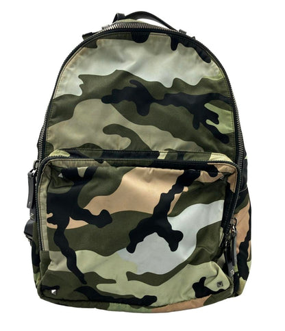 Valentino Garavani リュック メンズ ヴァレンティノ・ガラヴァーニ