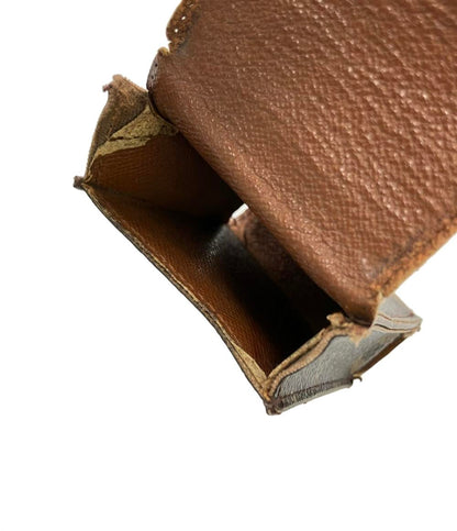 ルイ・ヴィトン シガレットケース タバコケース エテュイ シガレット モノグラム M63024 メンズ LOUIS VUITTON