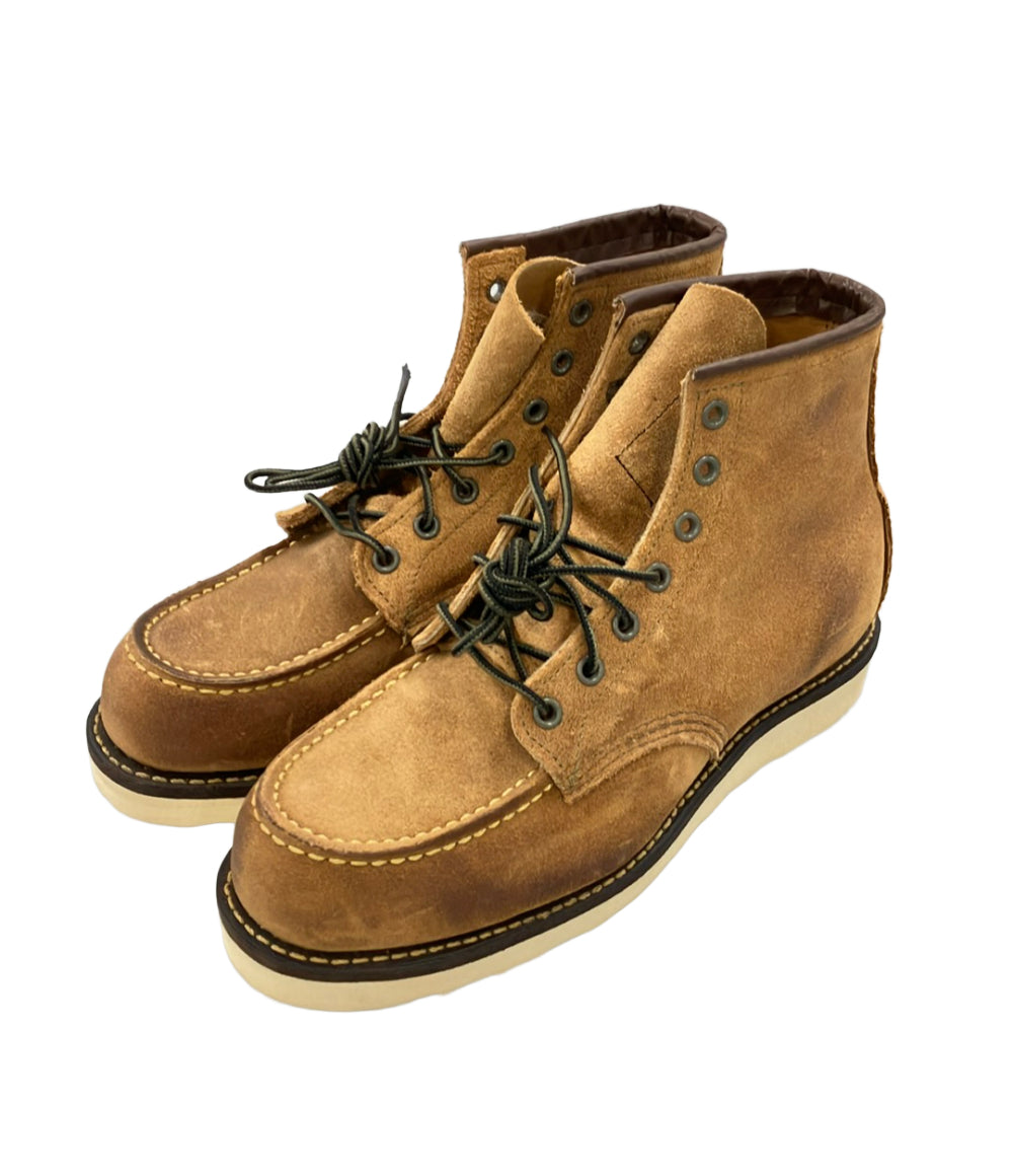 RED WING ワークブーツ メンズ SIZE 26.0 (M) レッドウィング