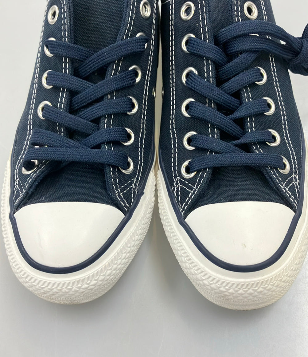 CONVERSE ローカットスニーカー レディース SIZE 23.5 コンバース