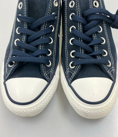 CONVERSE ローカットスニーカー レディース SIZE 23.5 コンバース