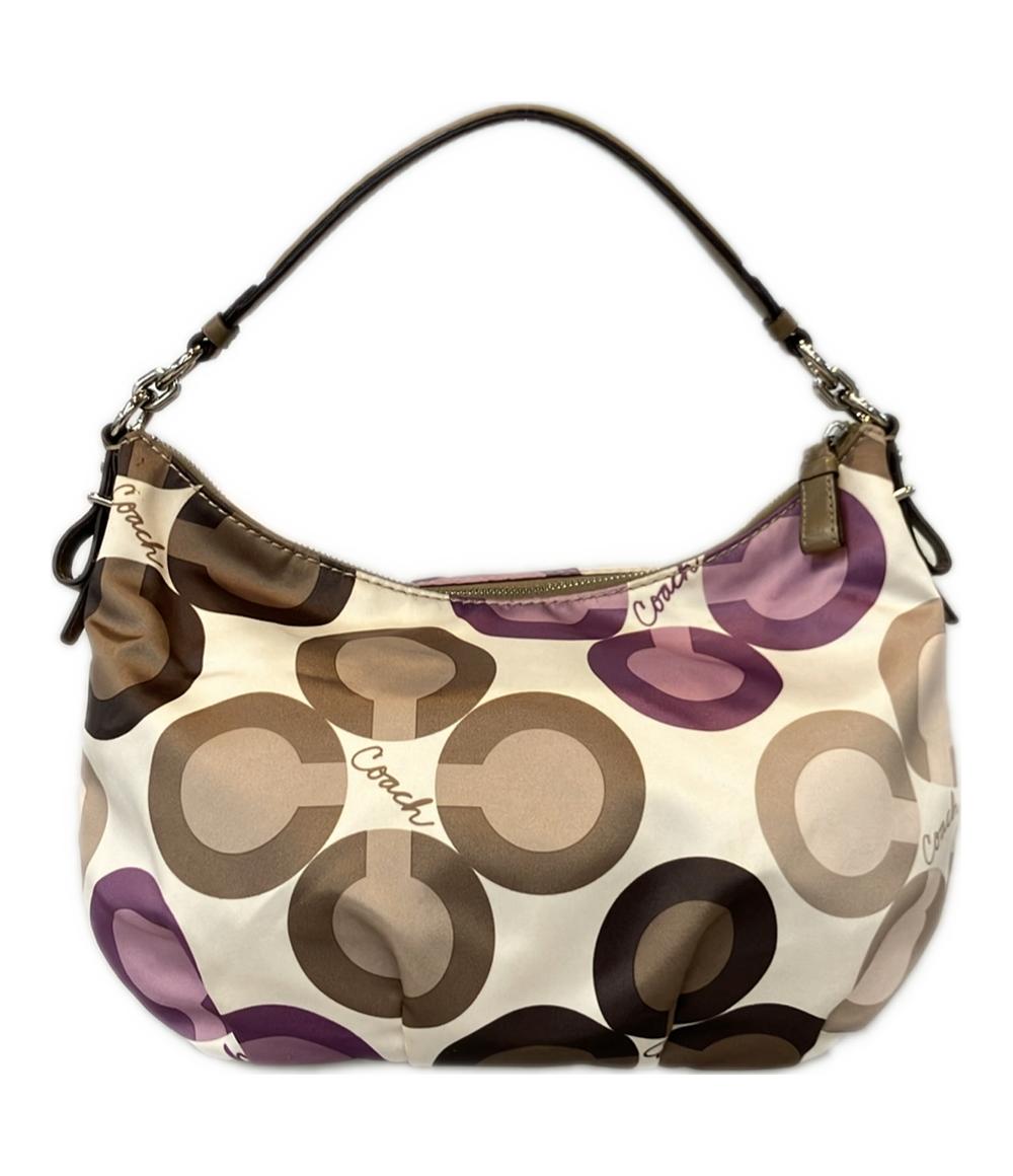 COACH ワンショルダーバッグ 肩掛け オプアート 15951 レディース コーチ